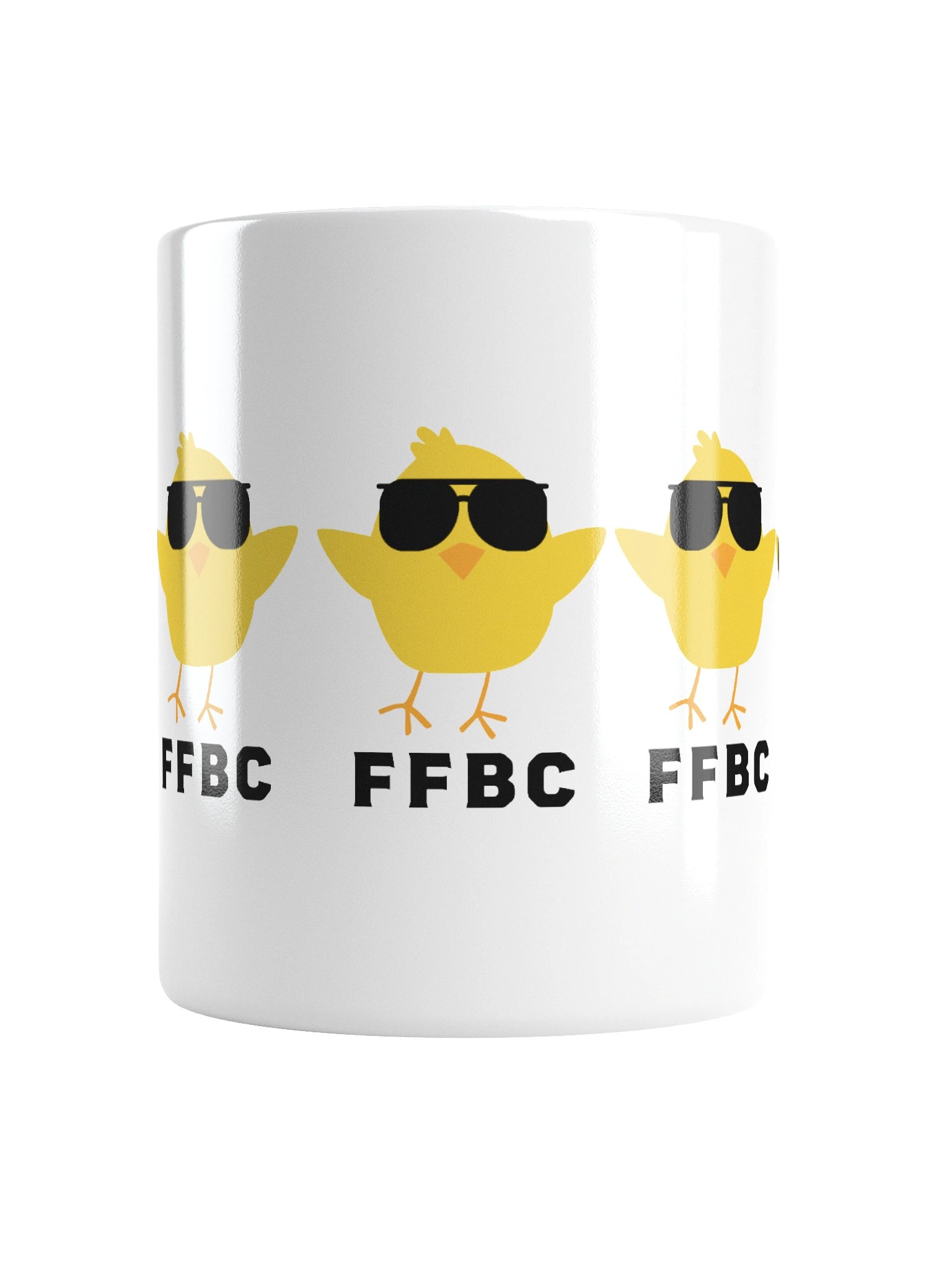 Front Facing Baby Chick product image (17)