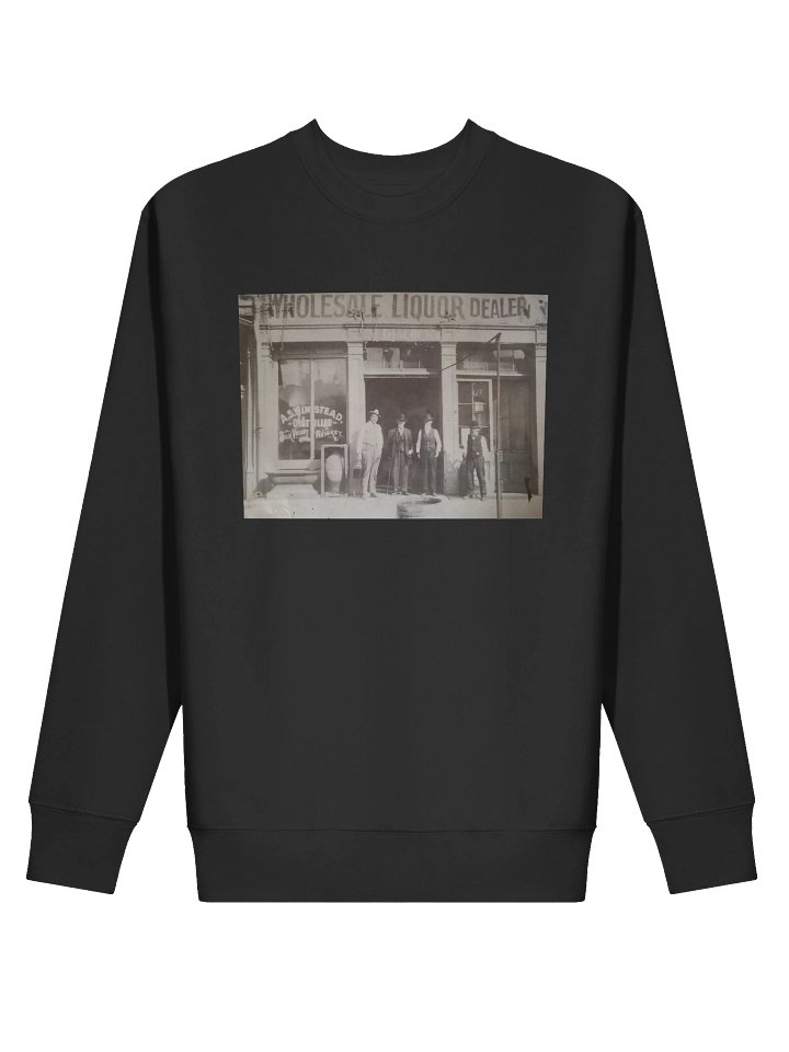 A.S. Winstead Heritage Crewneck product image (13)