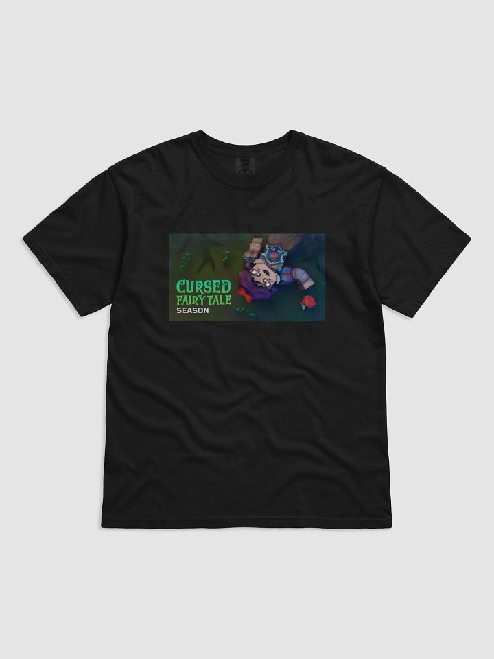 Cursed Fairytale T-Shirt product image (2)