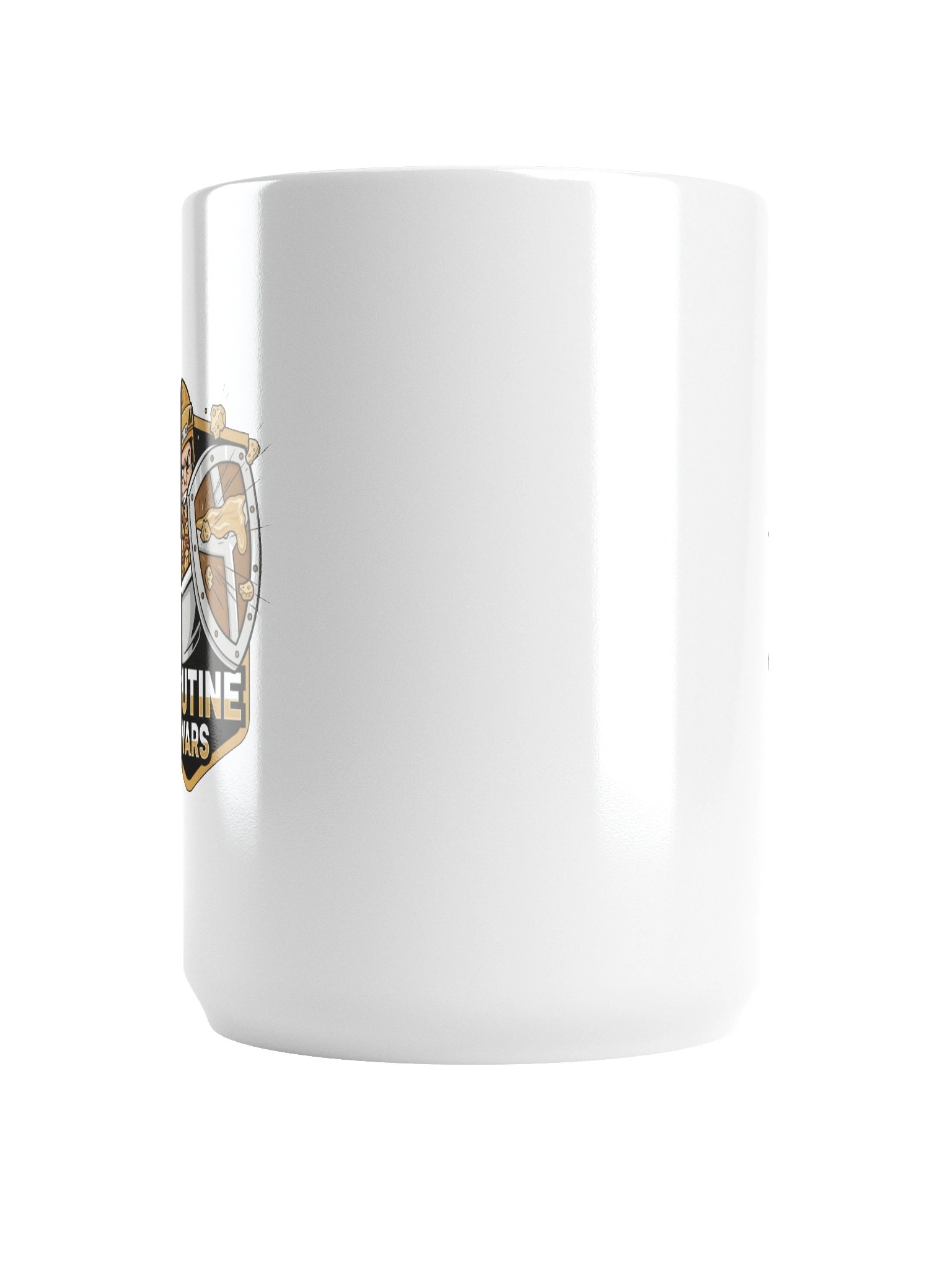Poutine Wars A Mug product image (6)