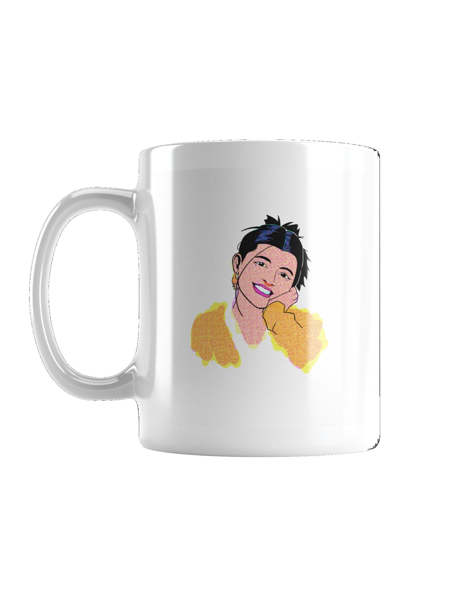 EENSYNC '2:42 (darling)' Mug product image (2)