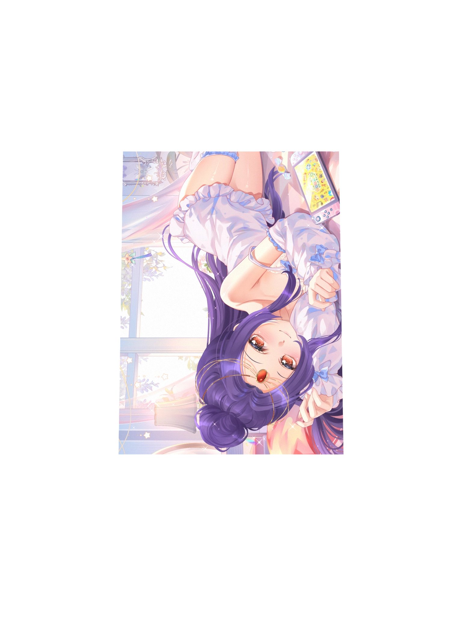 Sweet Dreams Poster product image (7)