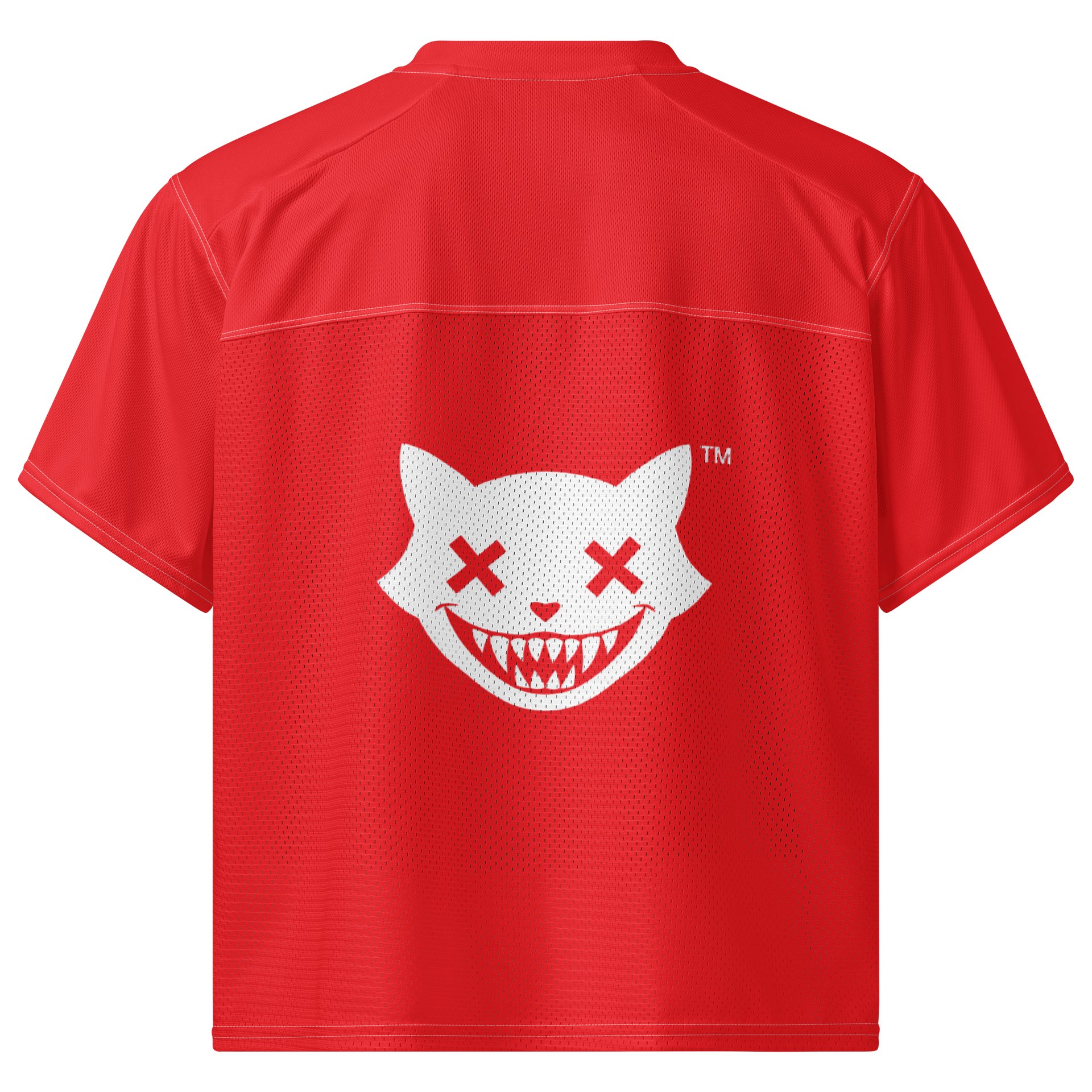 VYNING JERSEY “RED” product image (2)