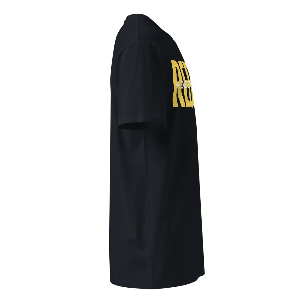 Rebels T-Shirt product image (12)