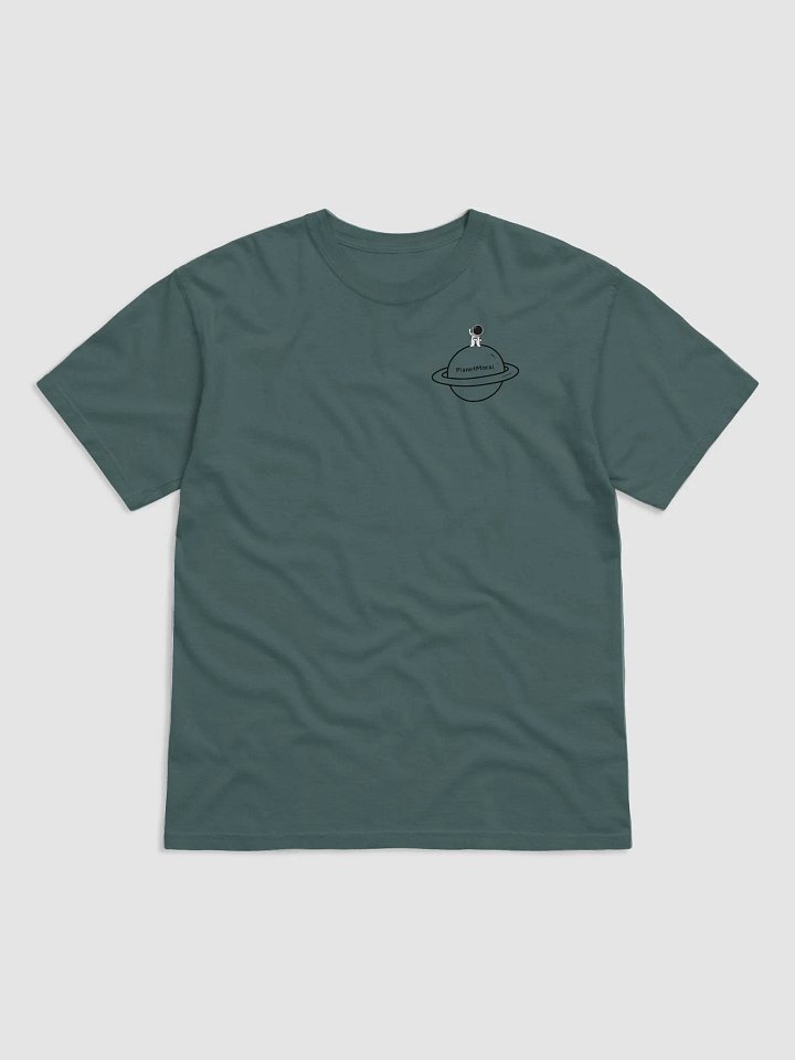 HE'S MOOOOOVIN - Unisex Tee product image (3)