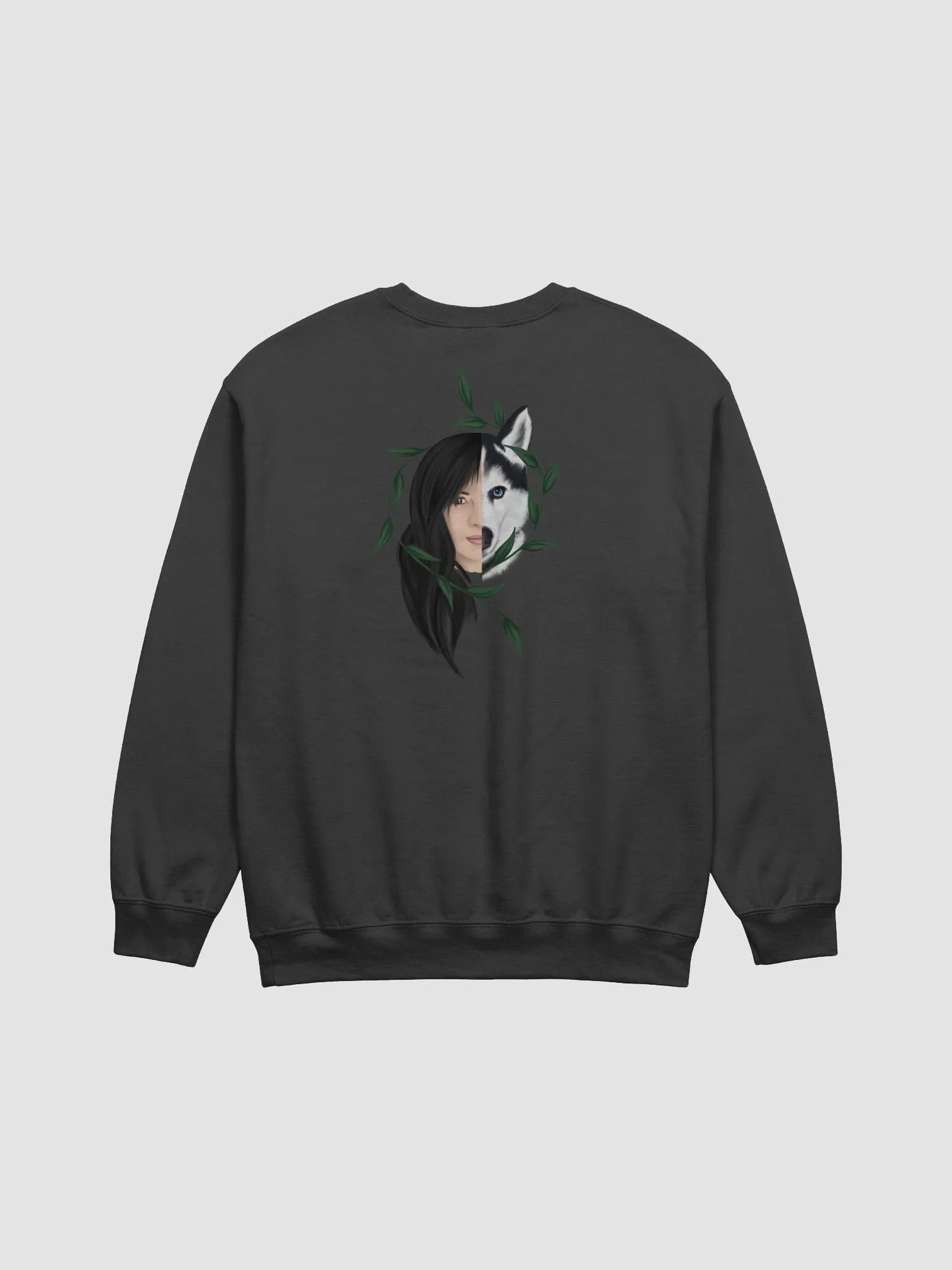 CorCrew Crewneck Dark Colors! product image (14)
