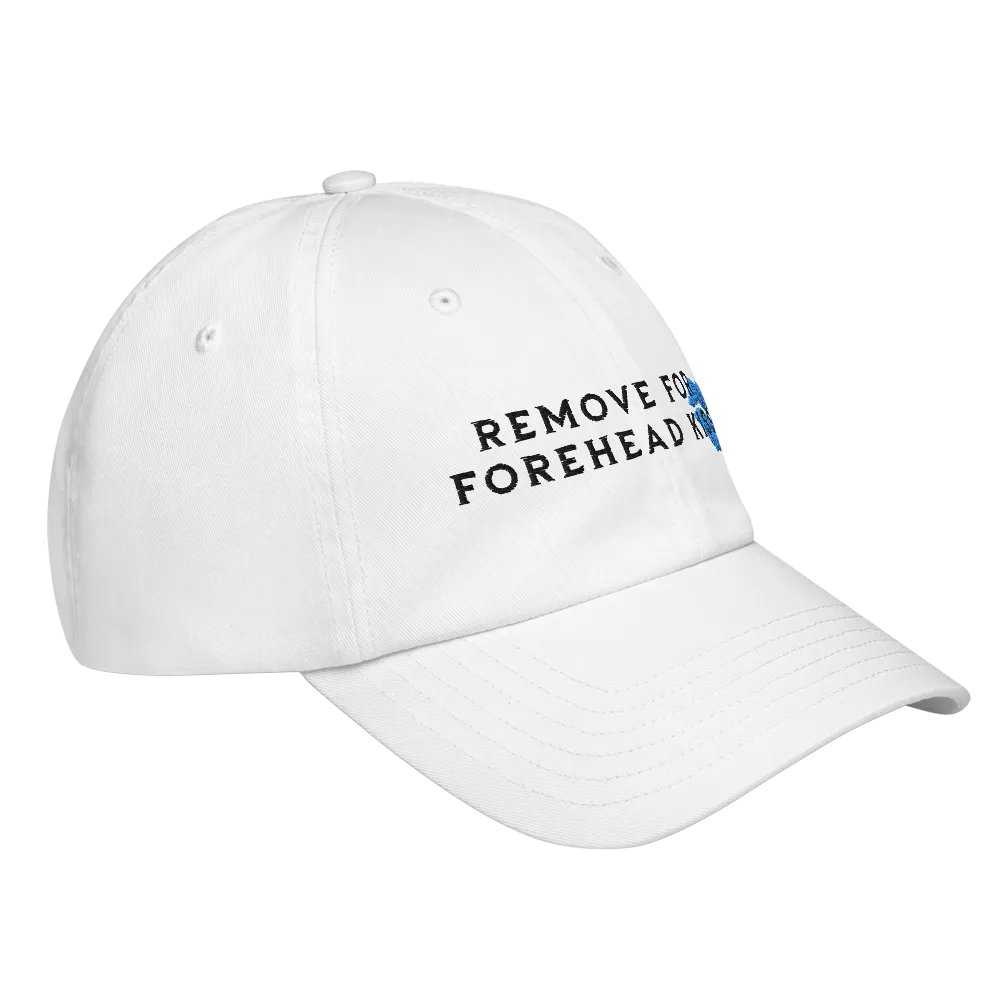 U.A White/Grey Smooch Hat product image (13)