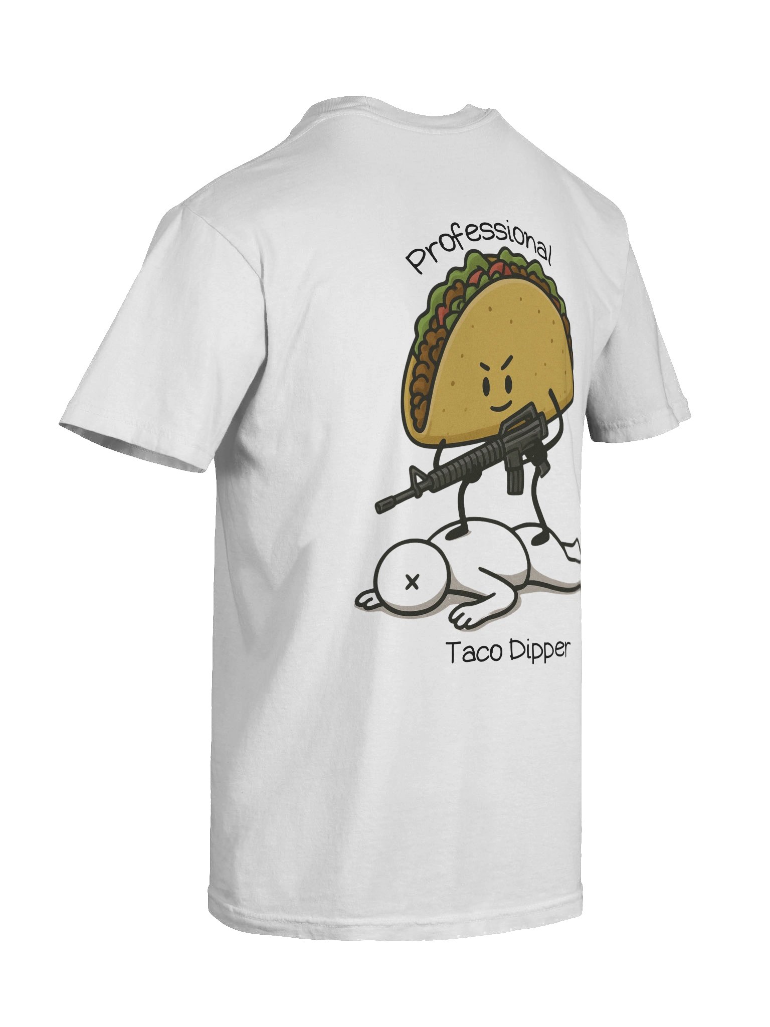 Taco Dip Tee product image (10)