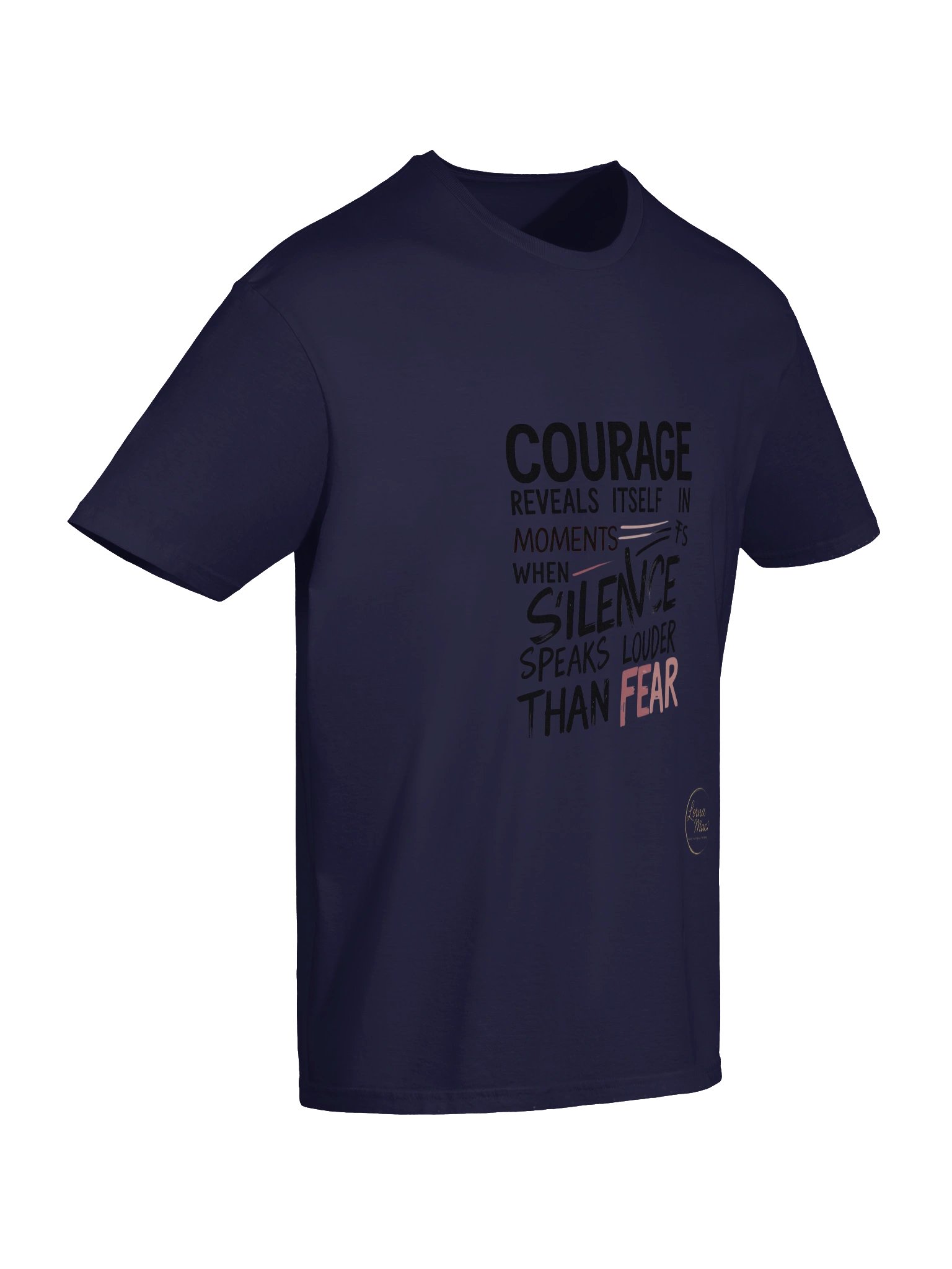 Resilience & Fear Unisex Tee product image (10)