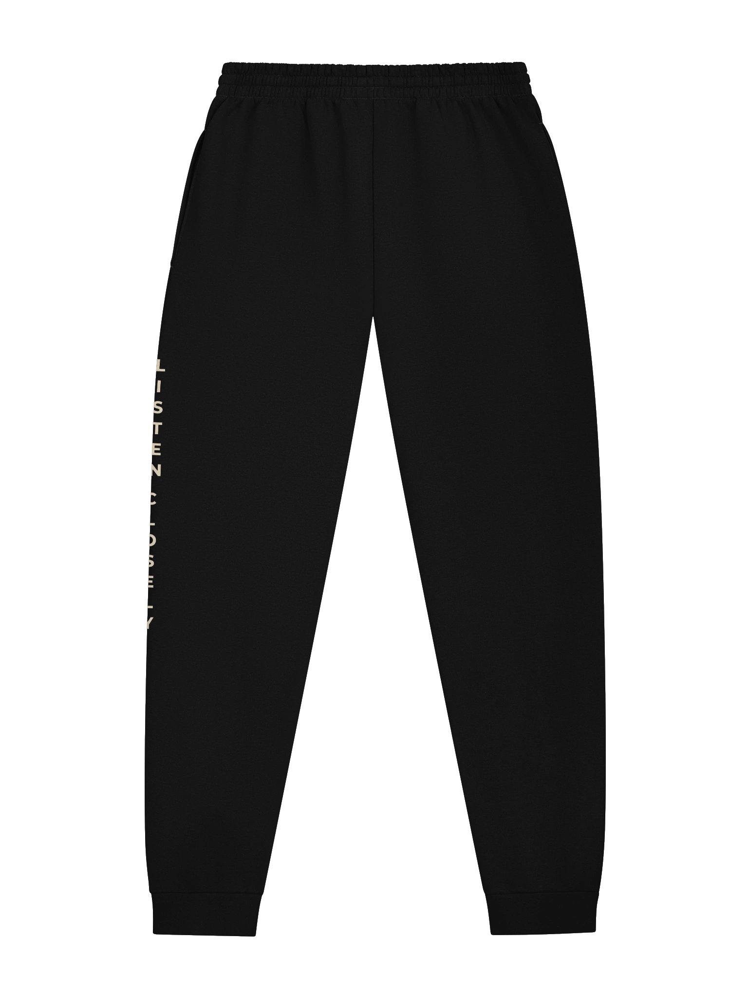 Listen Closely Joggers product image (2)
