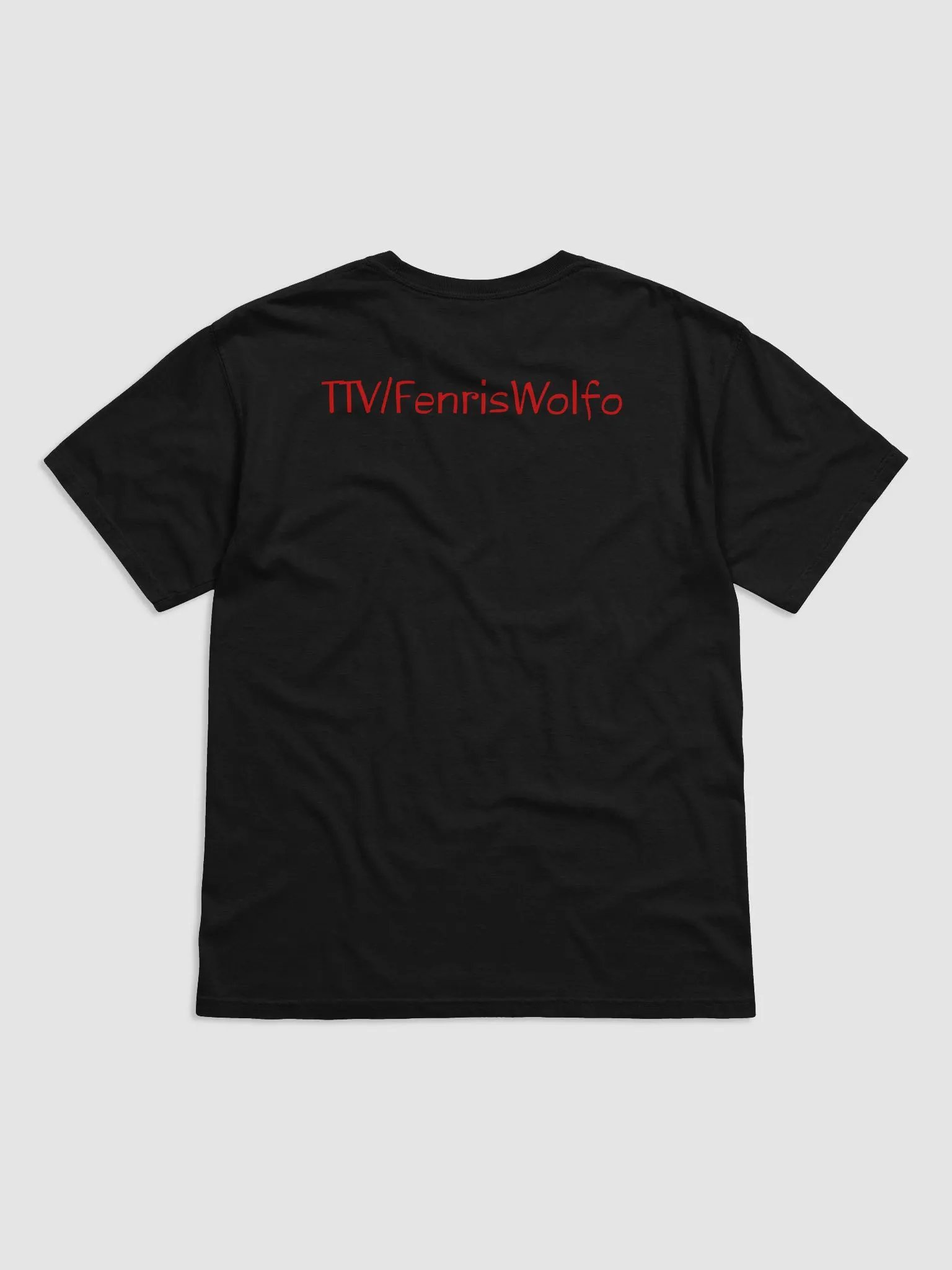 Favorite Streamer Shirt Pride Edition product image (13)