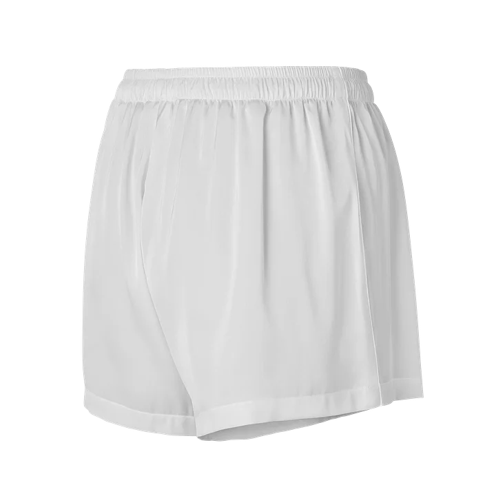 Z's Pajama Short Bottoms Gray. product image (2)