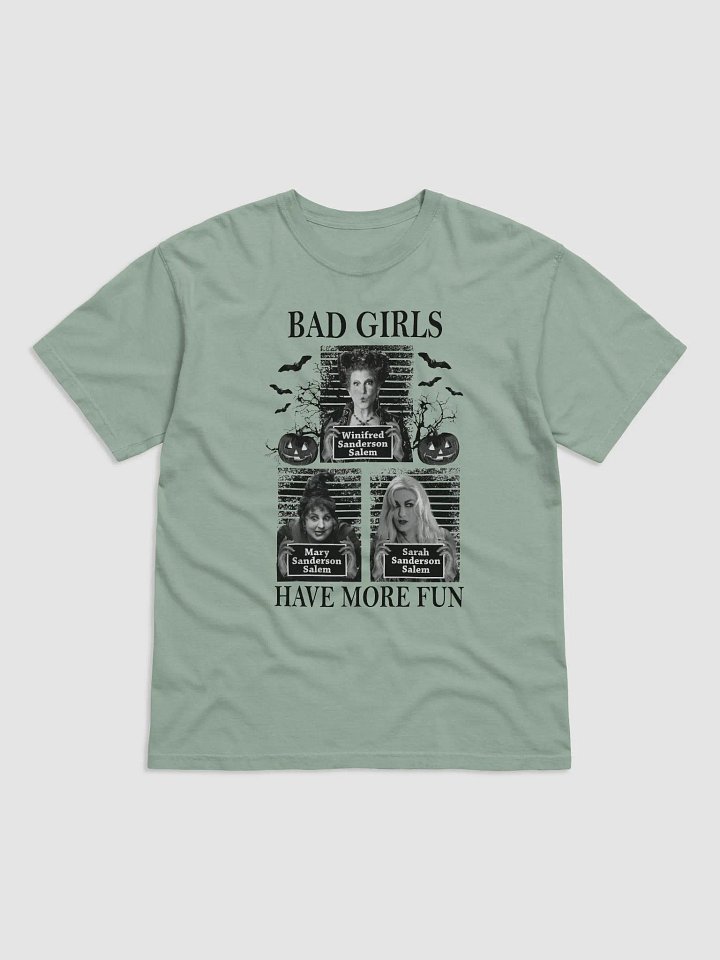 The Sanderson Sisters: Bad Girls of Salem product image (8)