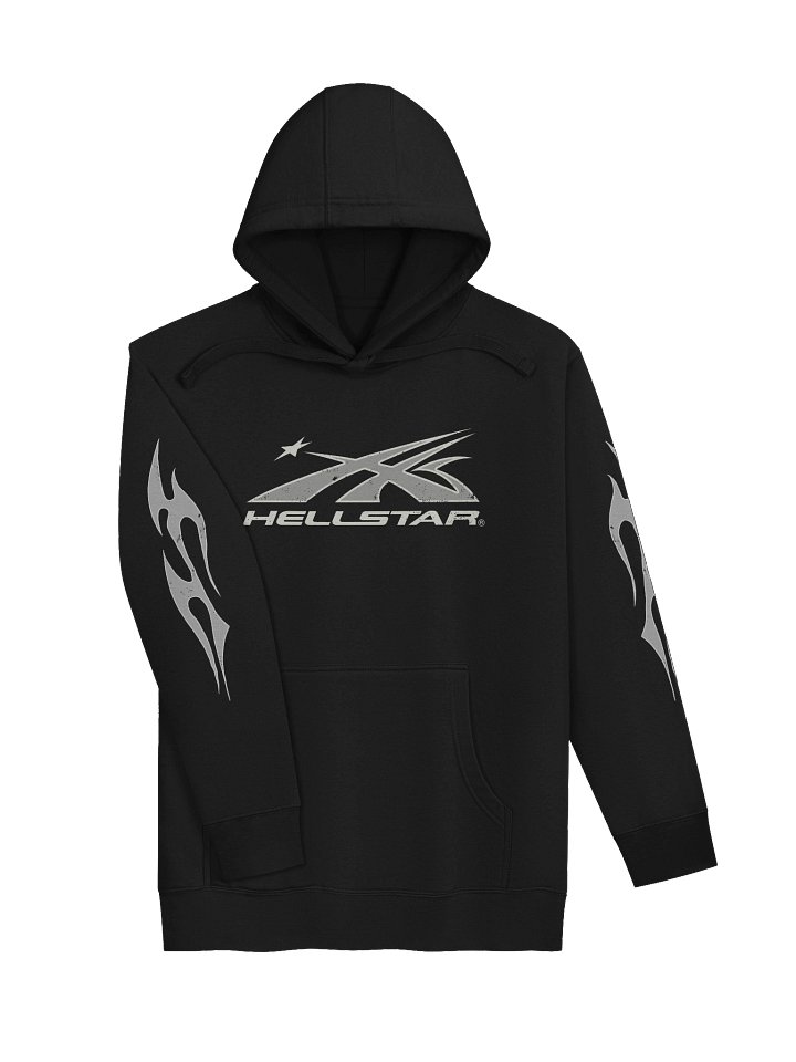 Hellstar Hoodie product image (1)