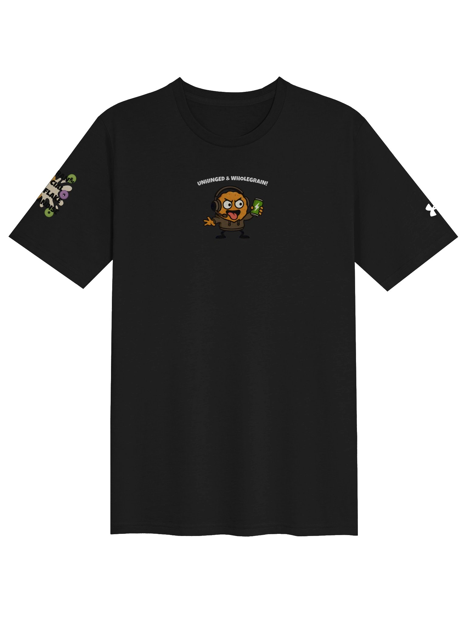 U&W Under Armour Tee product image (1)