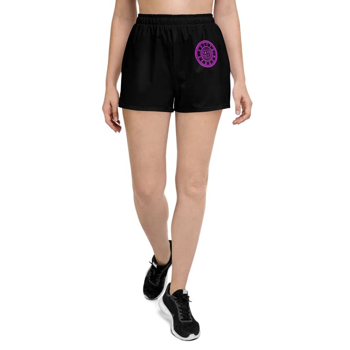 DG Shorts Female product image (1)