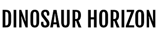 Dinosaur Horizon