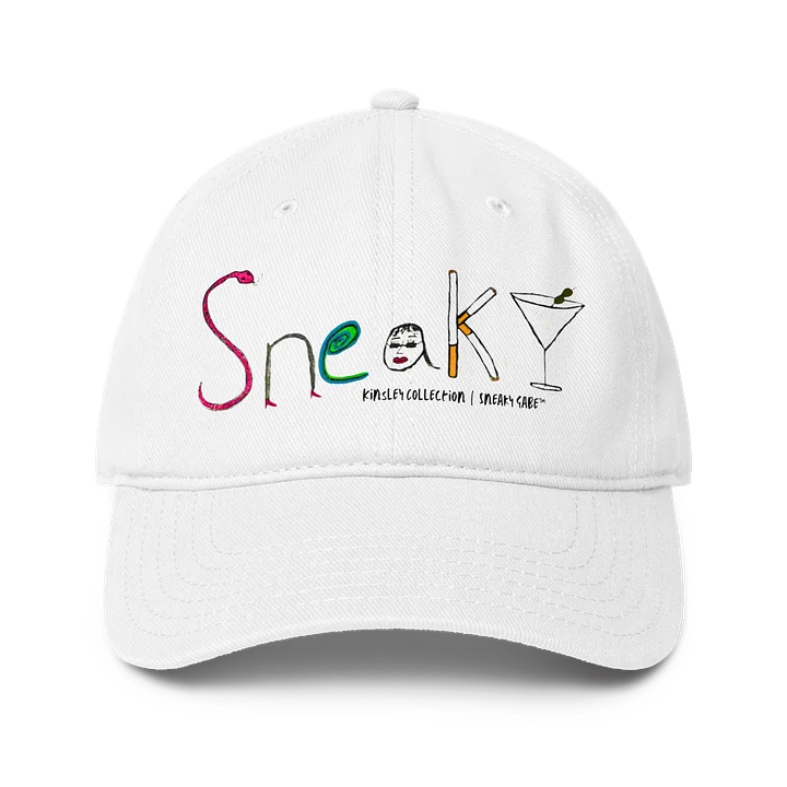 Kinsley Cap product image (1)