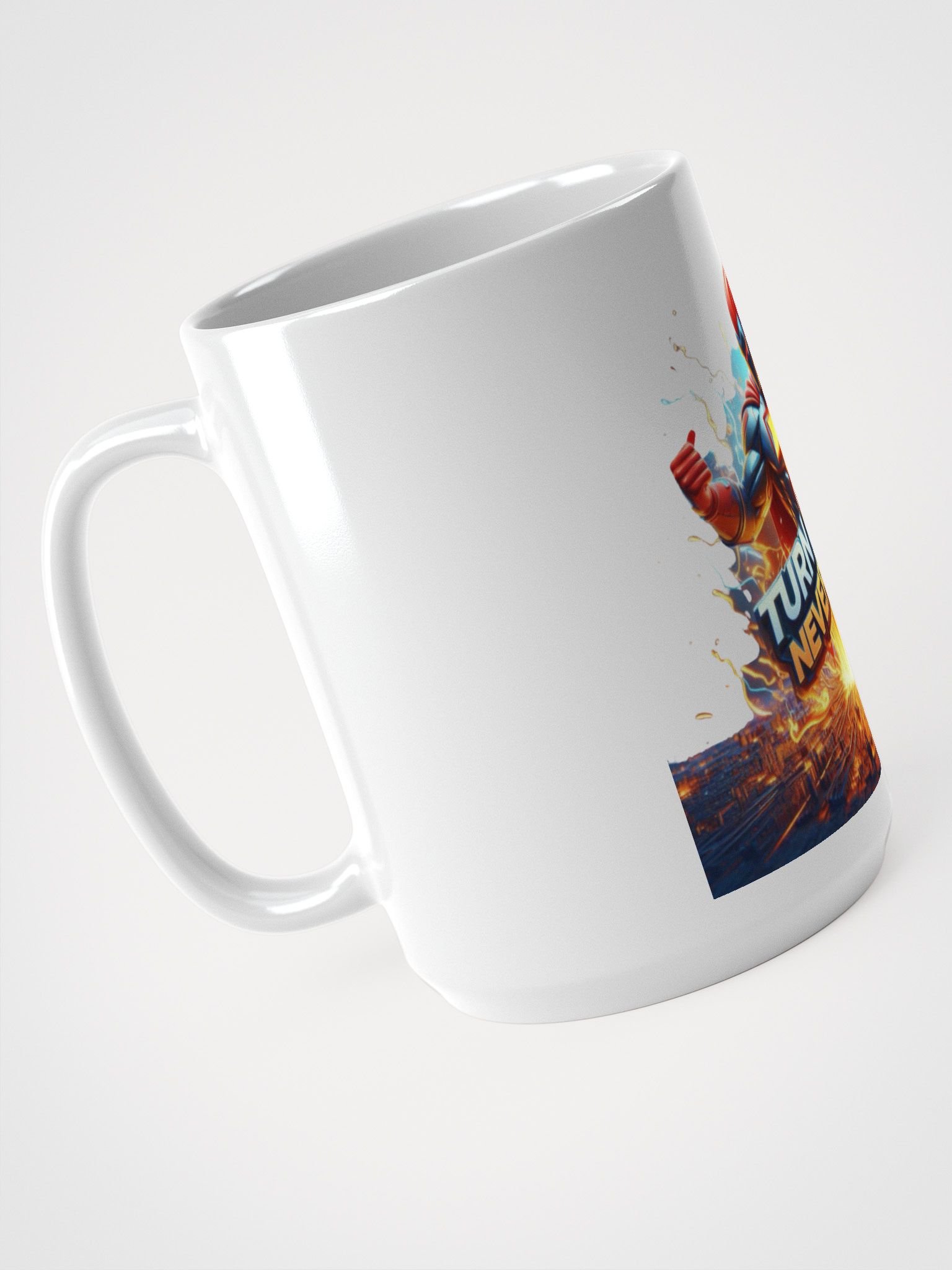 Dangitbobby07 TurnUp CUP product image (3)