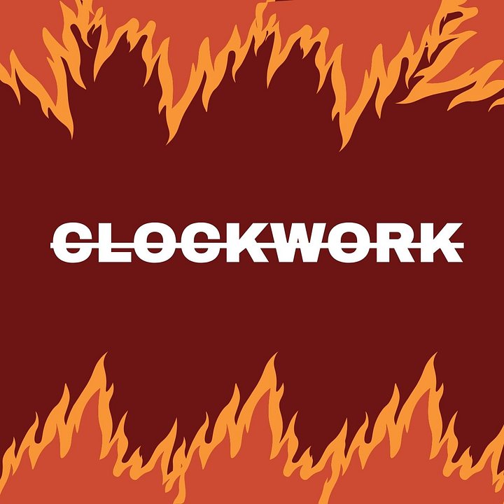 CLOCKWORK (PREMIUM LICENSE) product image (1)