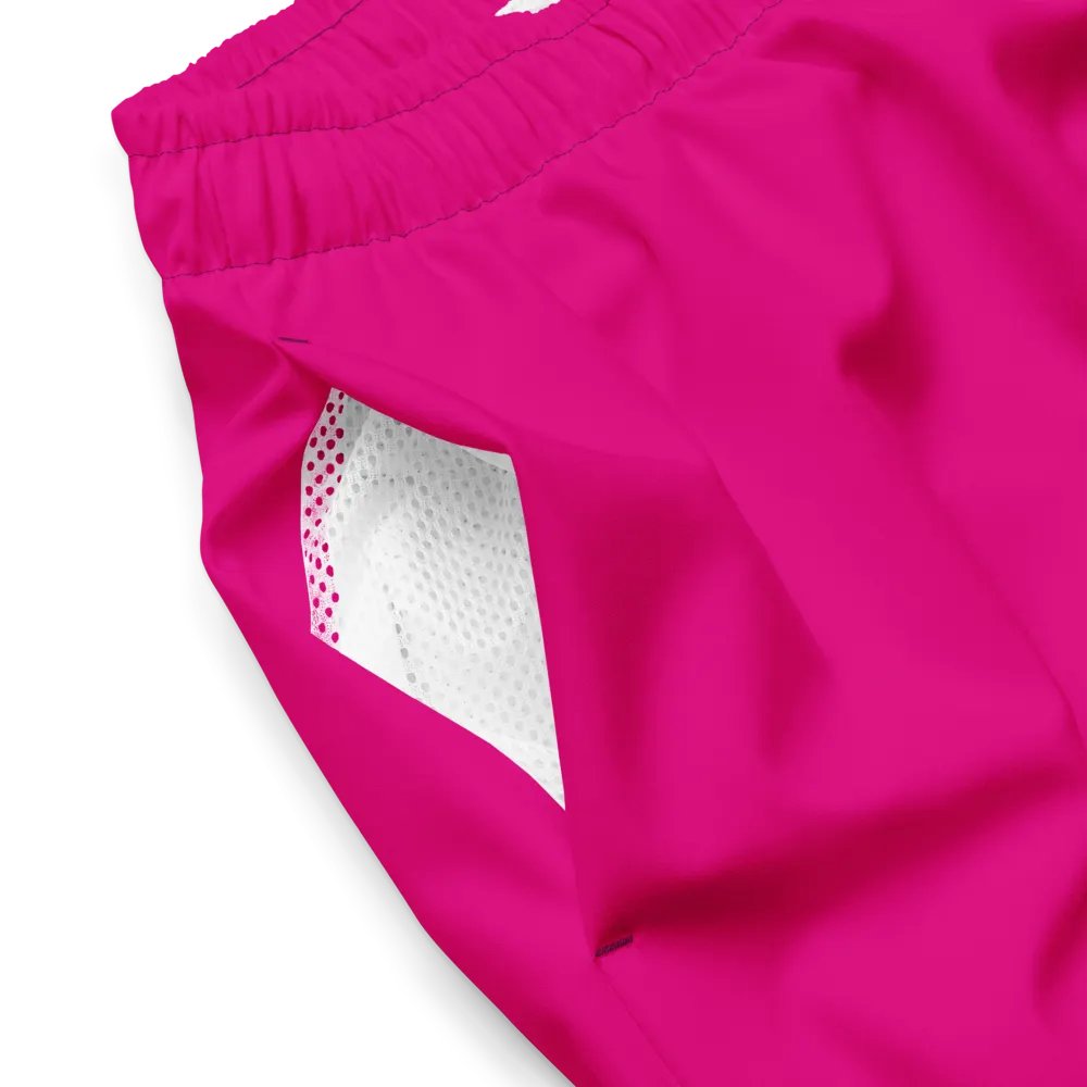 Kombat Kitty Swim Shorts product image (5)