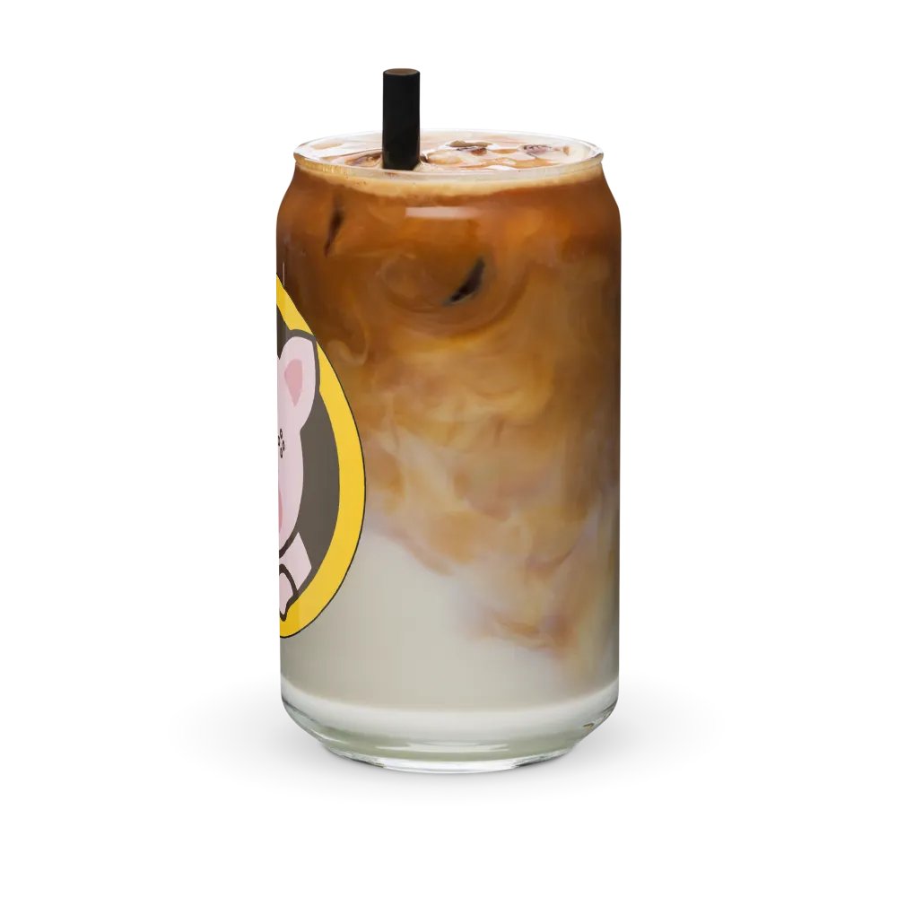 Grouchoporx Glass With Lid product image (12)
