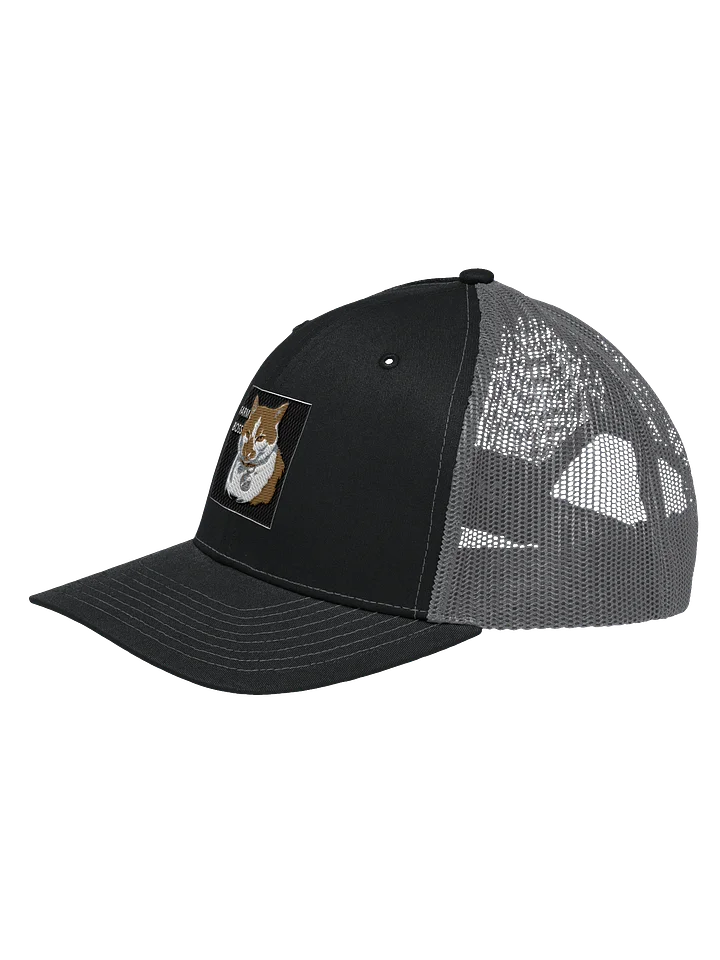 Fozzy Bear Trucker Hat product image (2)