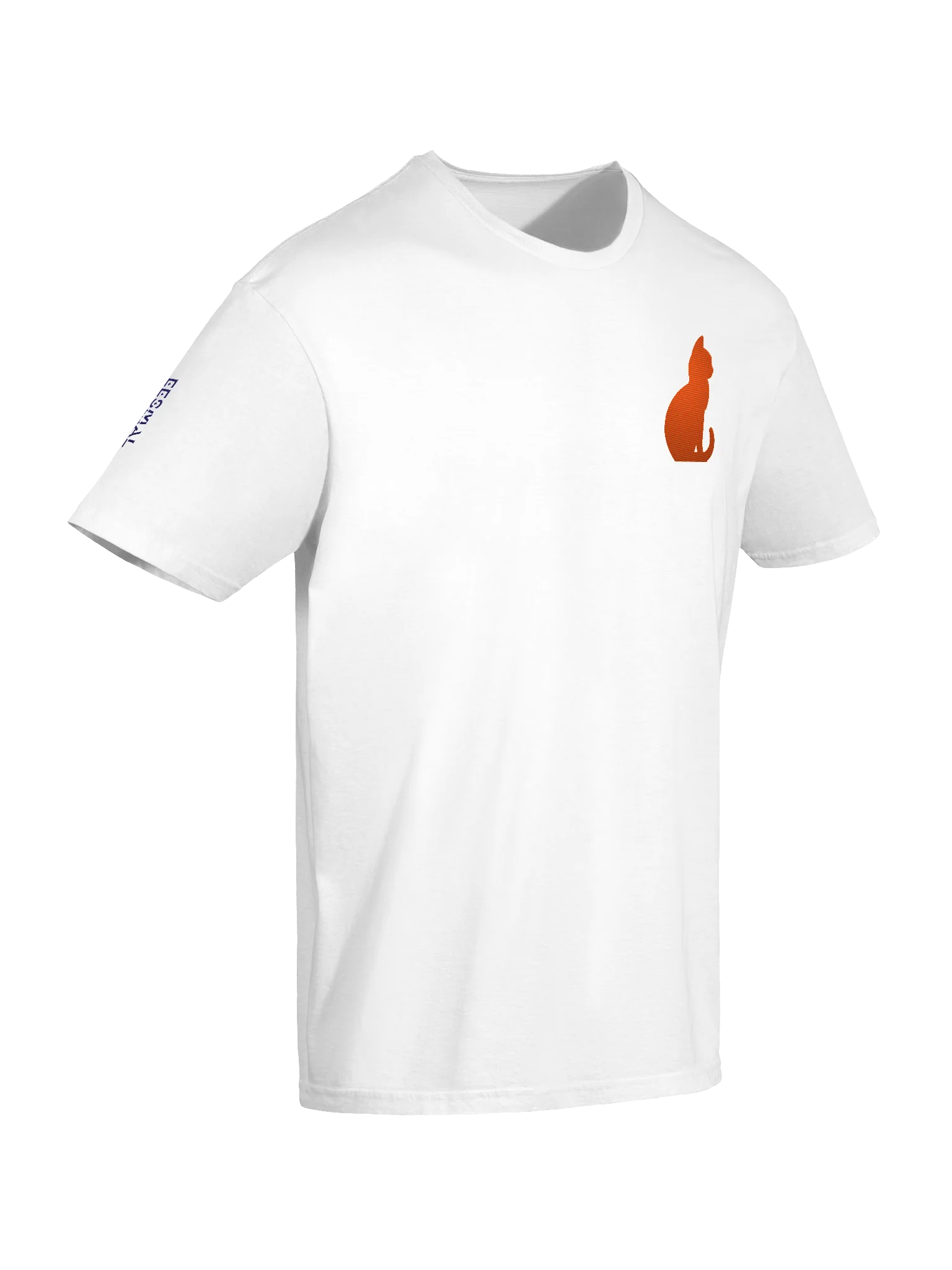 Logo T-Shirt product image (6)