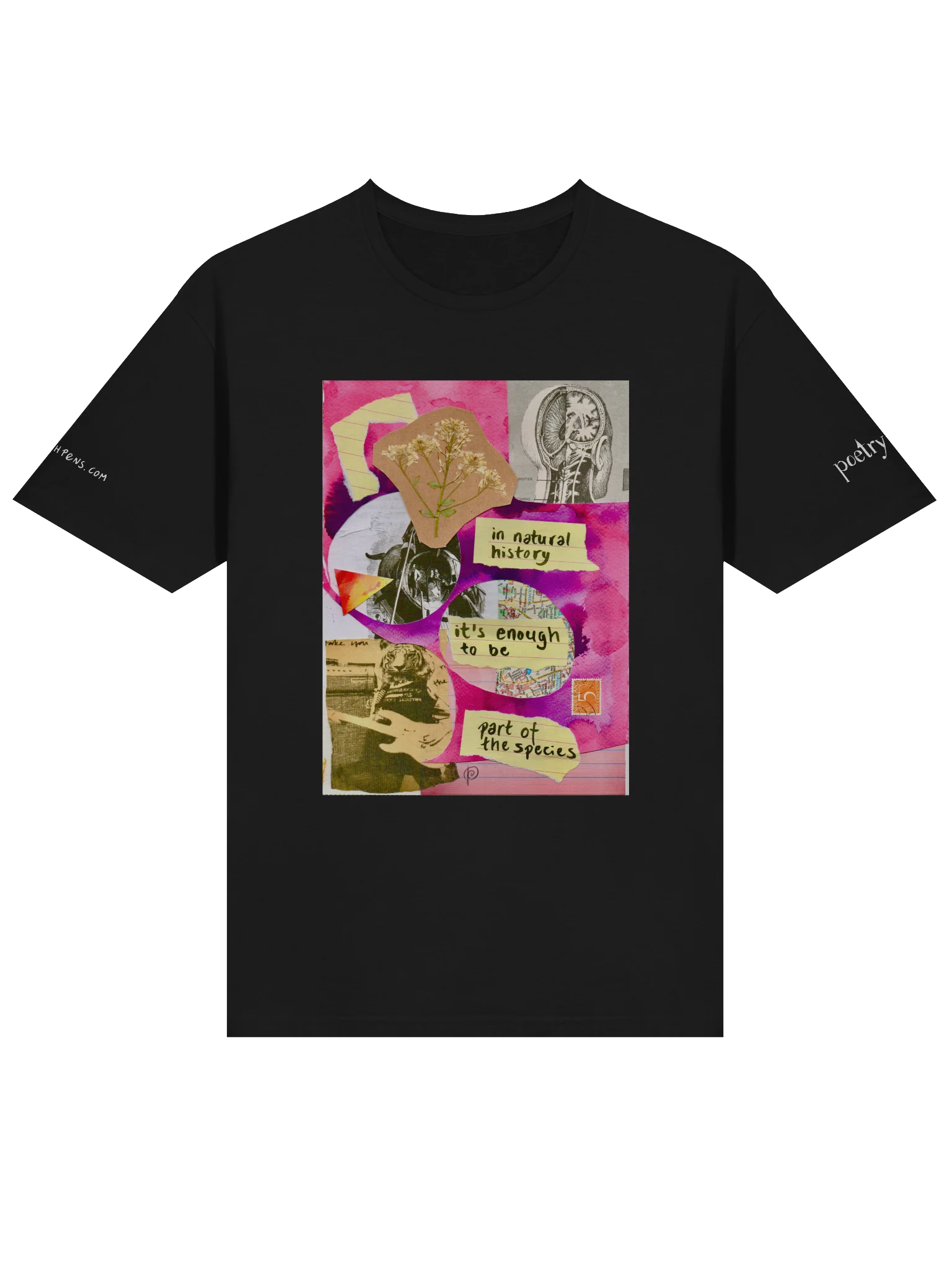 part of the species soft t-shirt product image (10)
