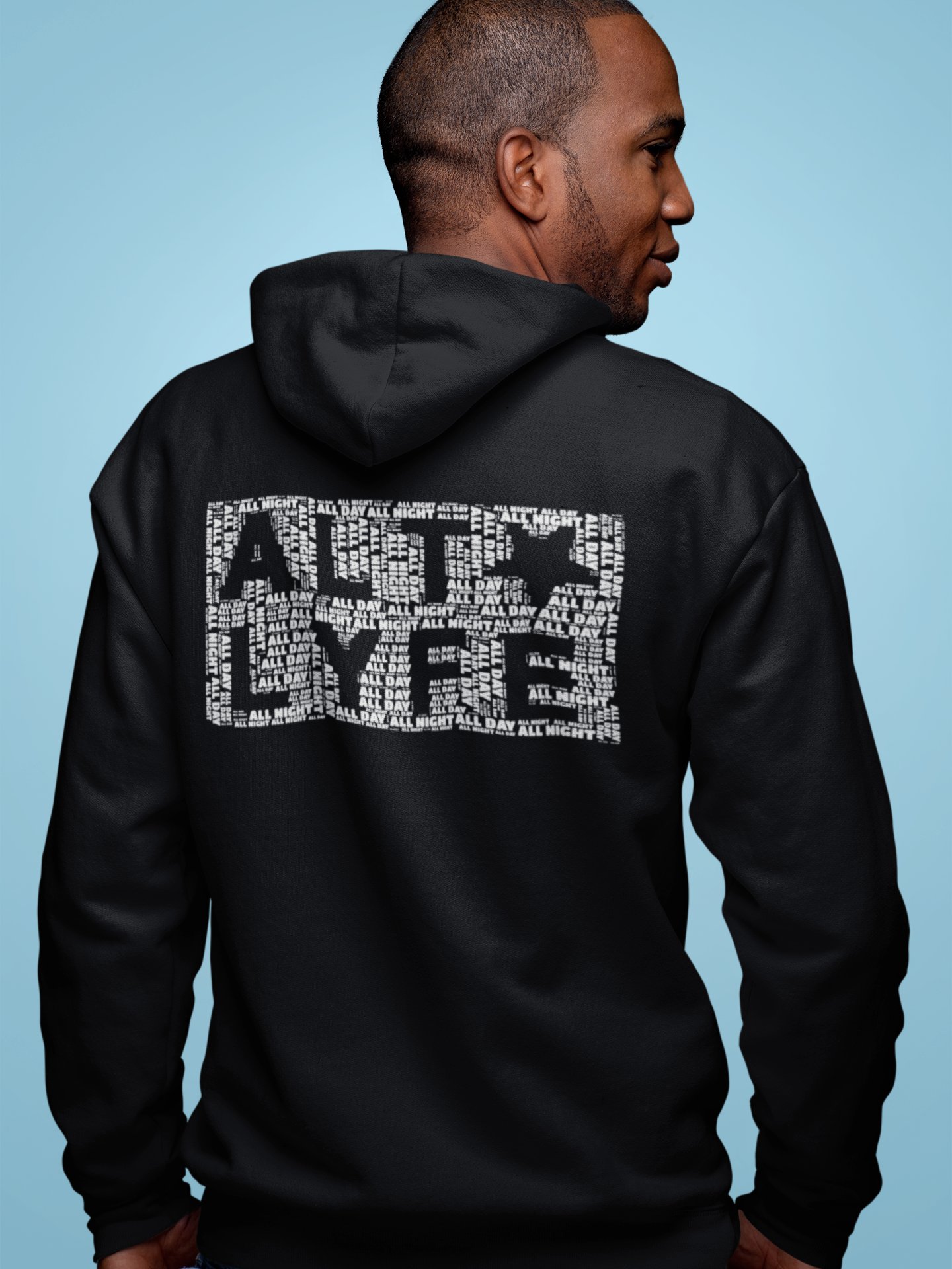 ALL DAY ALL NIGHT Collection product image (5)
