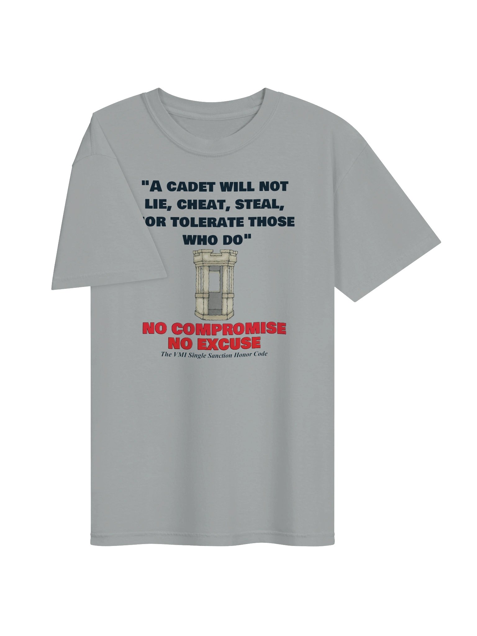 Honor Court T-Shirt product image (18)
