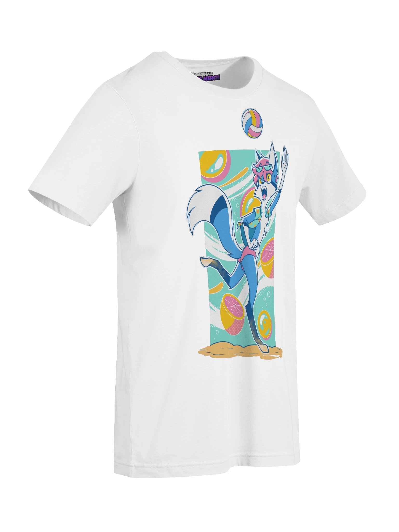 Volleyball Shirt 🏐🍉 product image (33)