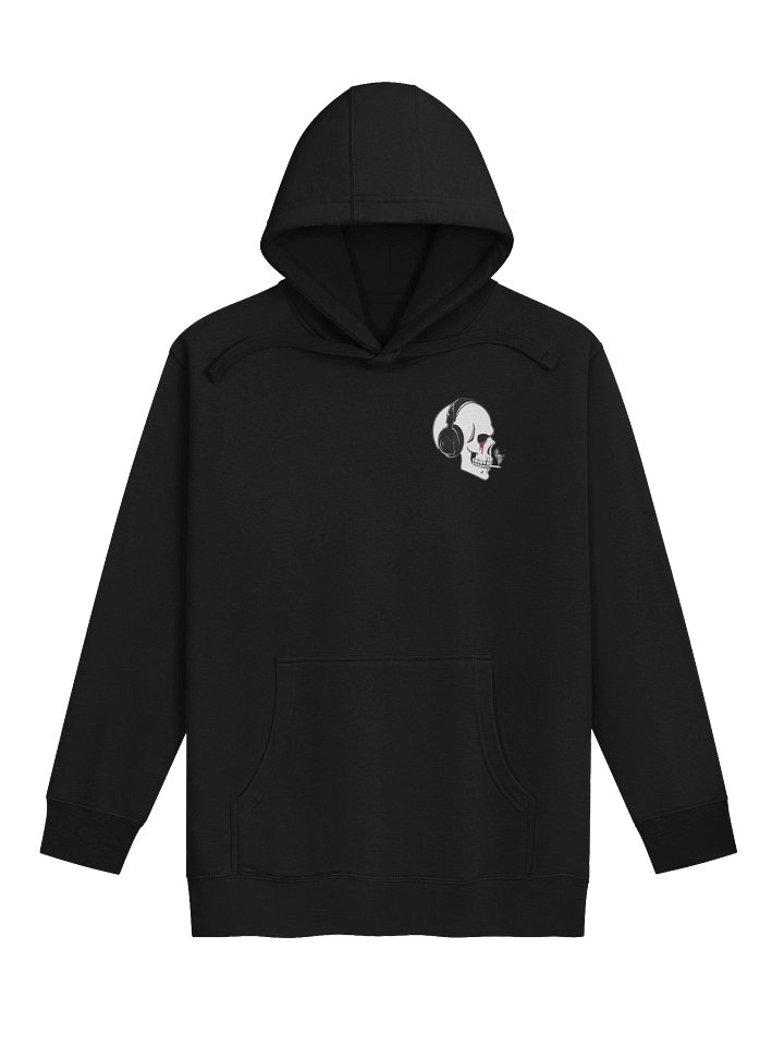Cigarette Burns Hoodie product image (1)