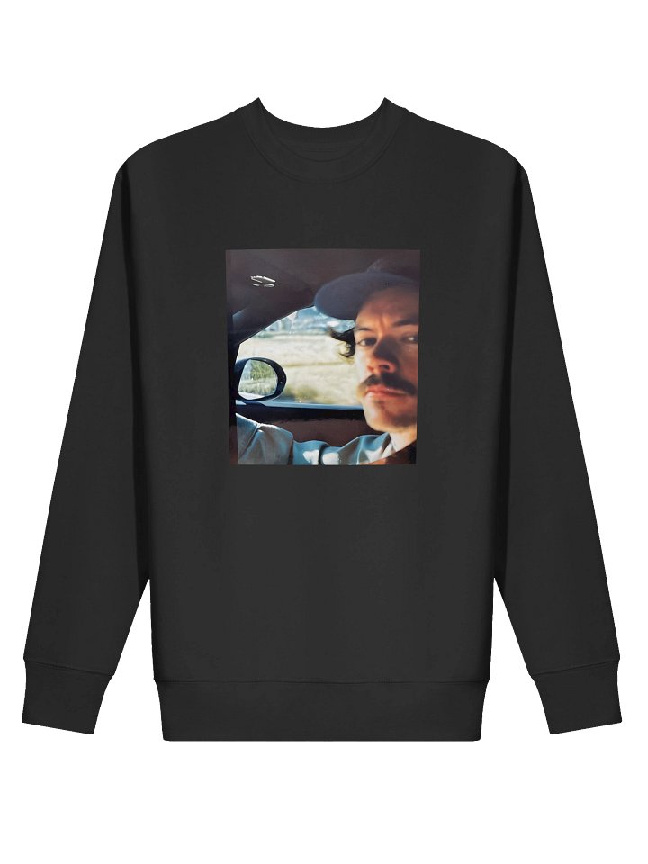 MUSTACHRRY SWEATER product image (10)
