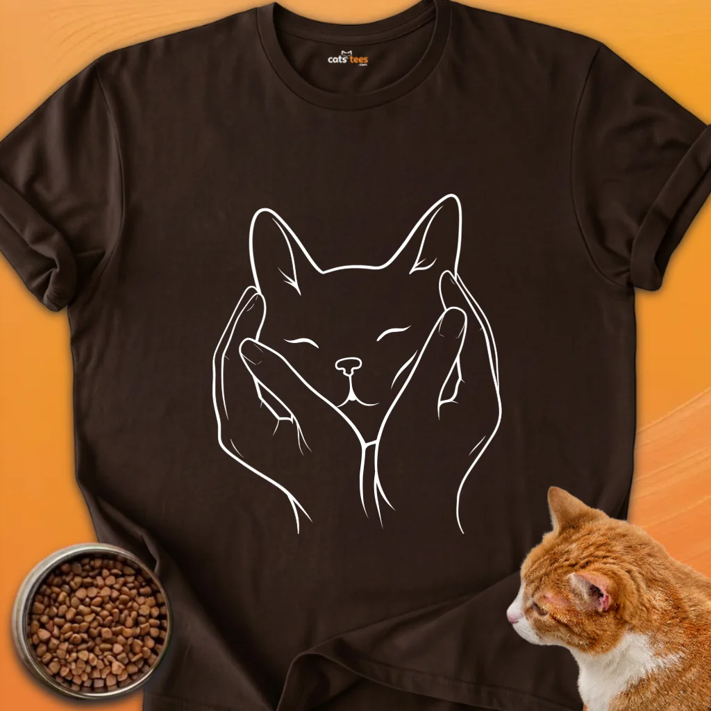 Cat Face and Hands product image (12)