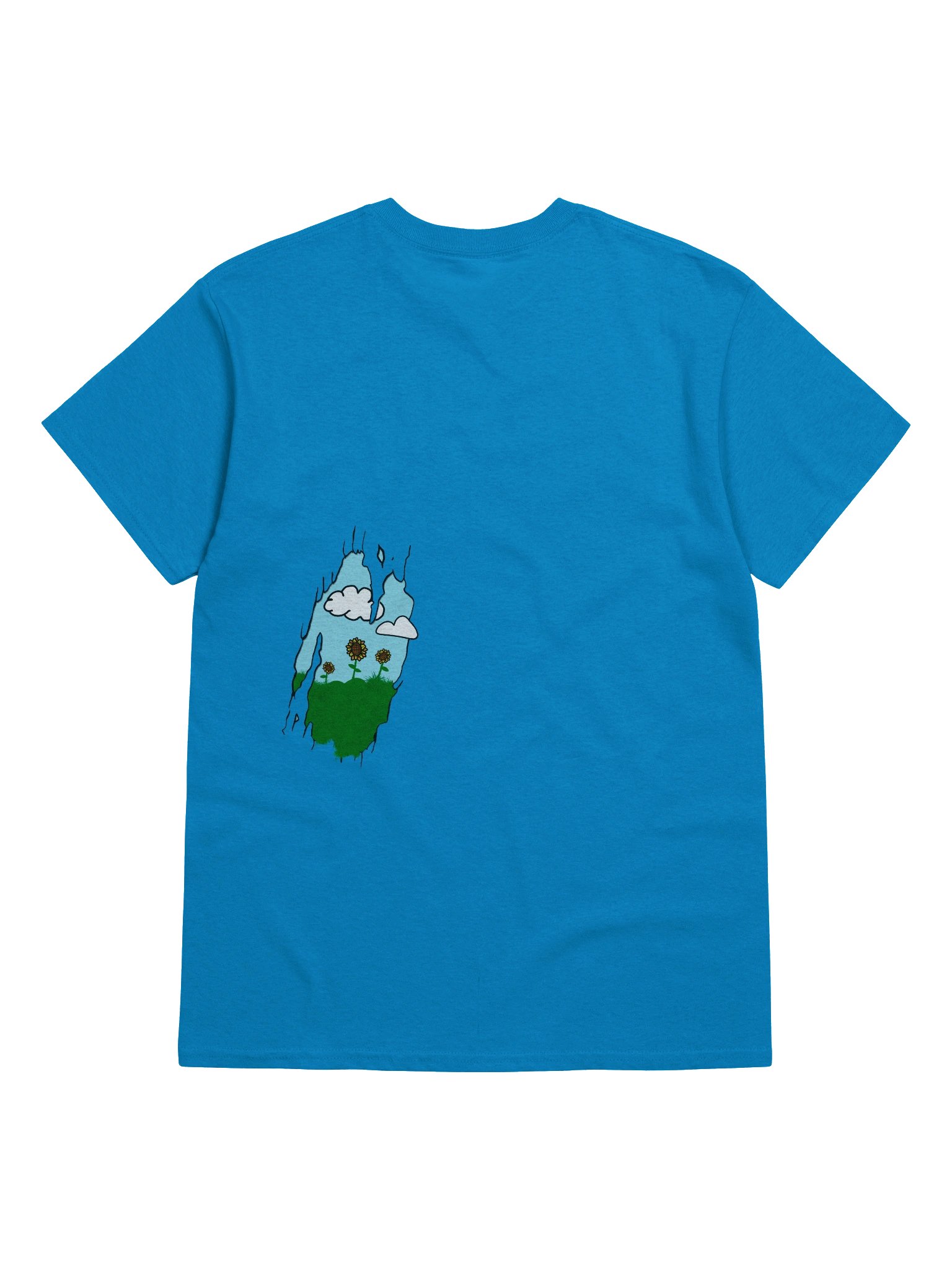 L.E.T.S Shirt product image (6)