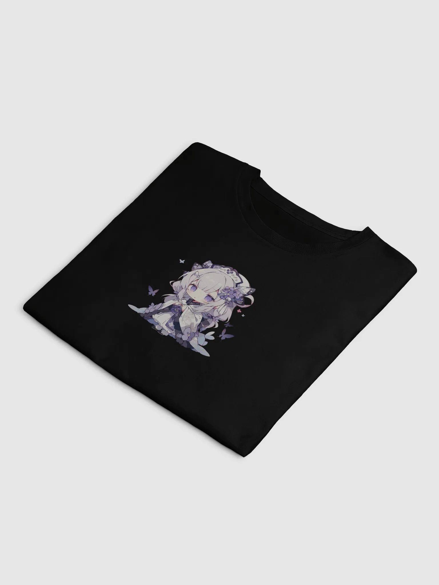 Saki Crop Tee (Spring) product image (4)