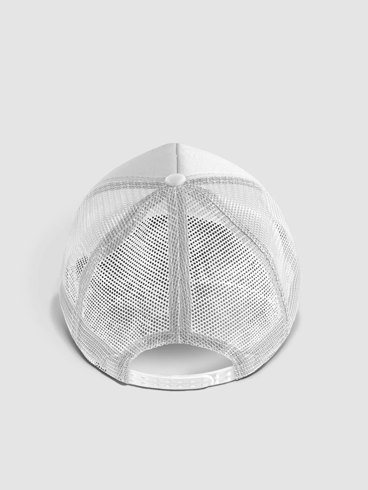 MFT - Classic - Logo Trucker Cap product image (3)