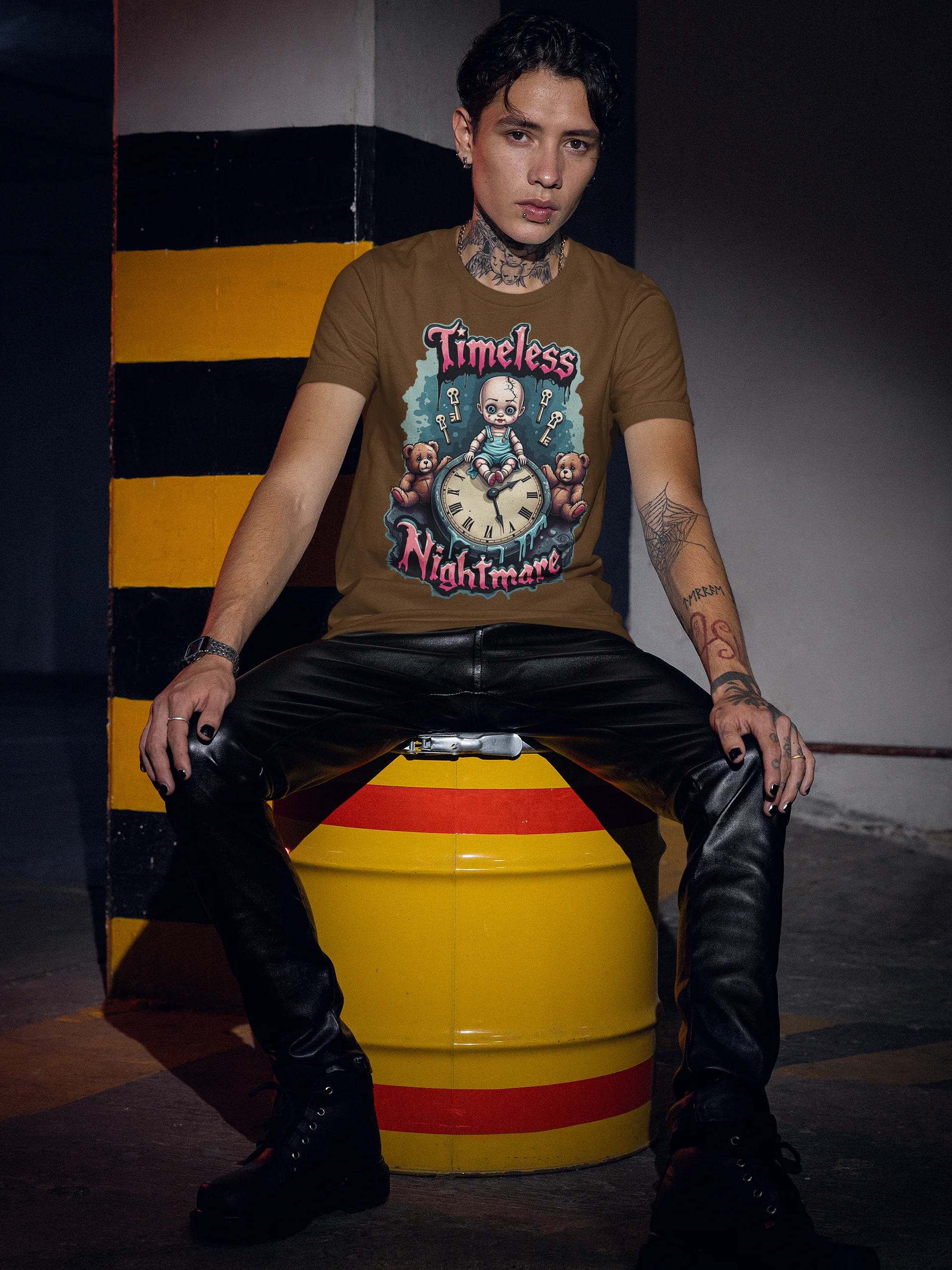 Timeless Nightmare product image (3)