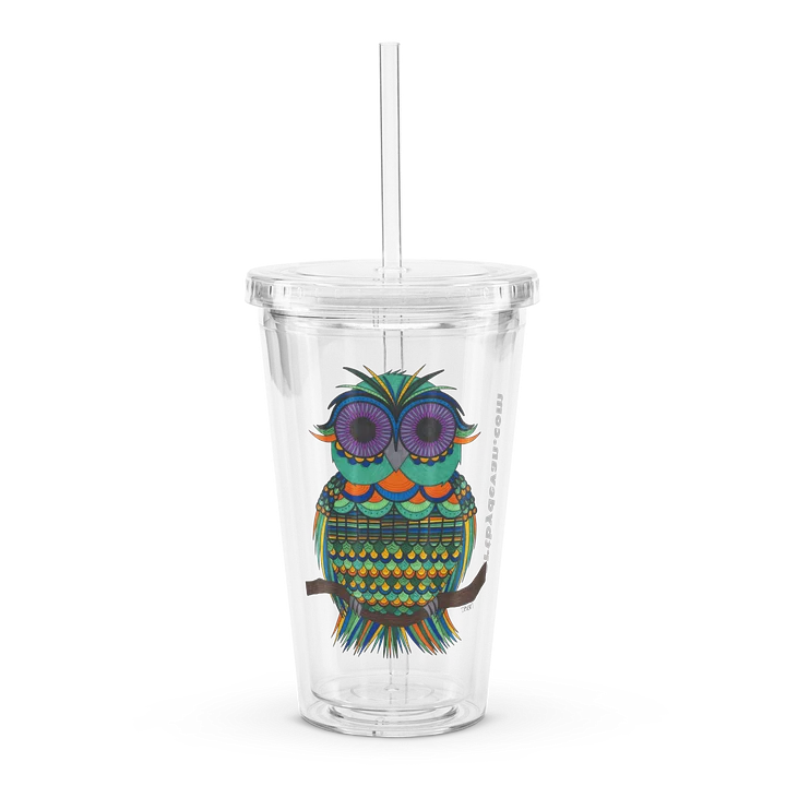 General Owl Cup product image (1)