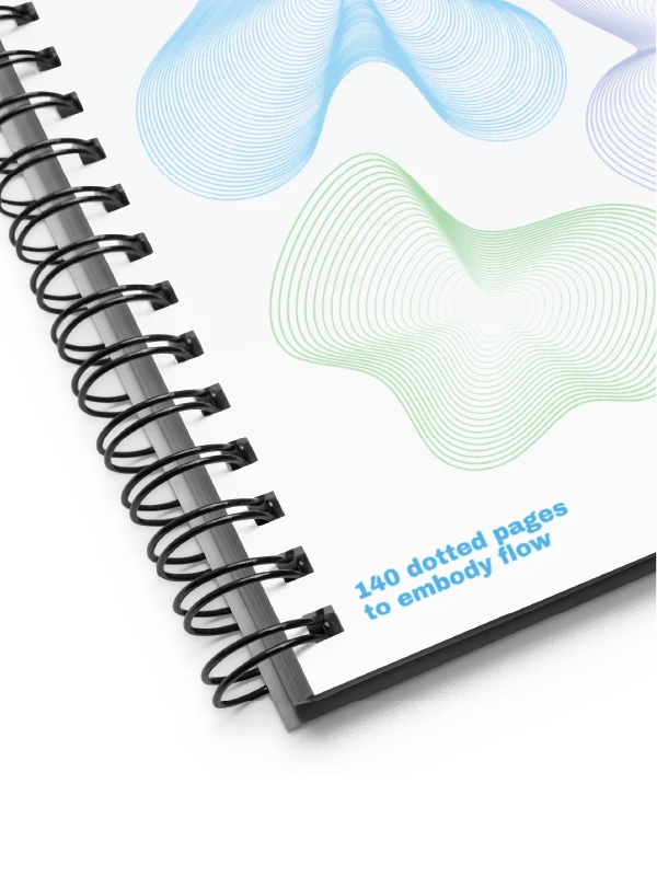 Praxis Notebook product image (7)