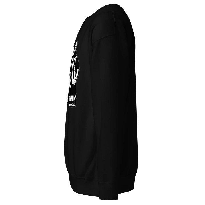 Sexy logo long sleeve product image (2)