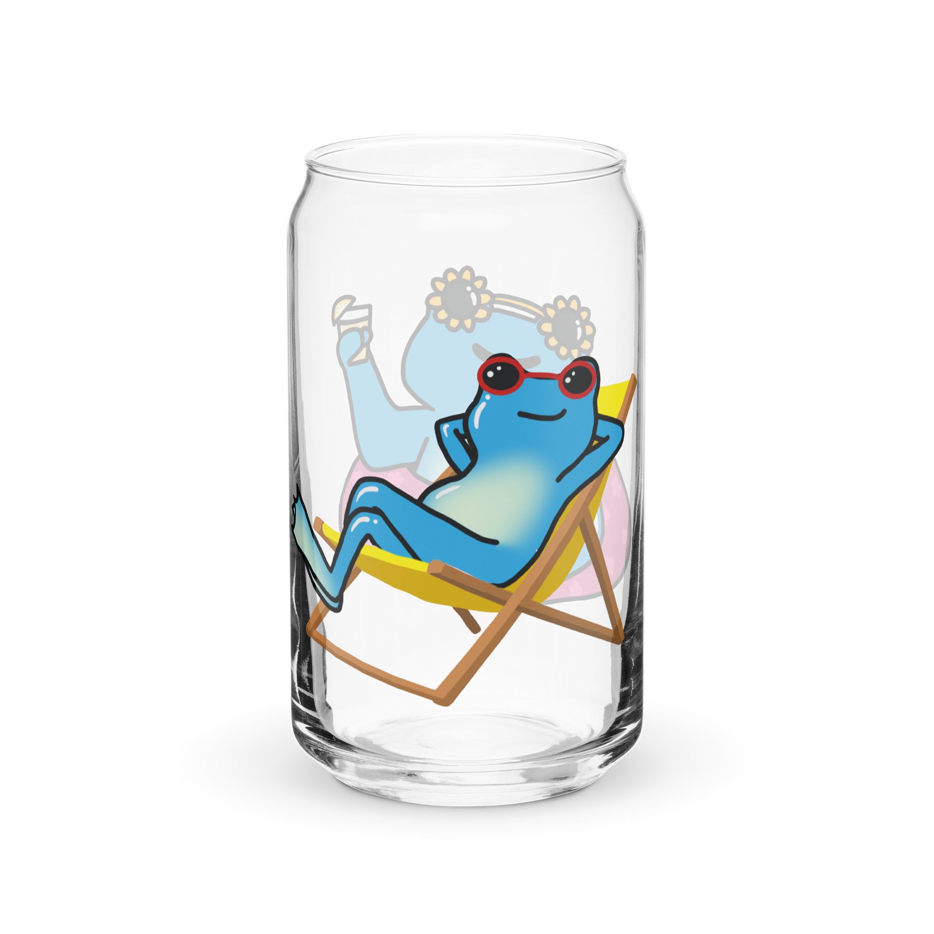 Hot Froge Summer Glass product image (3)