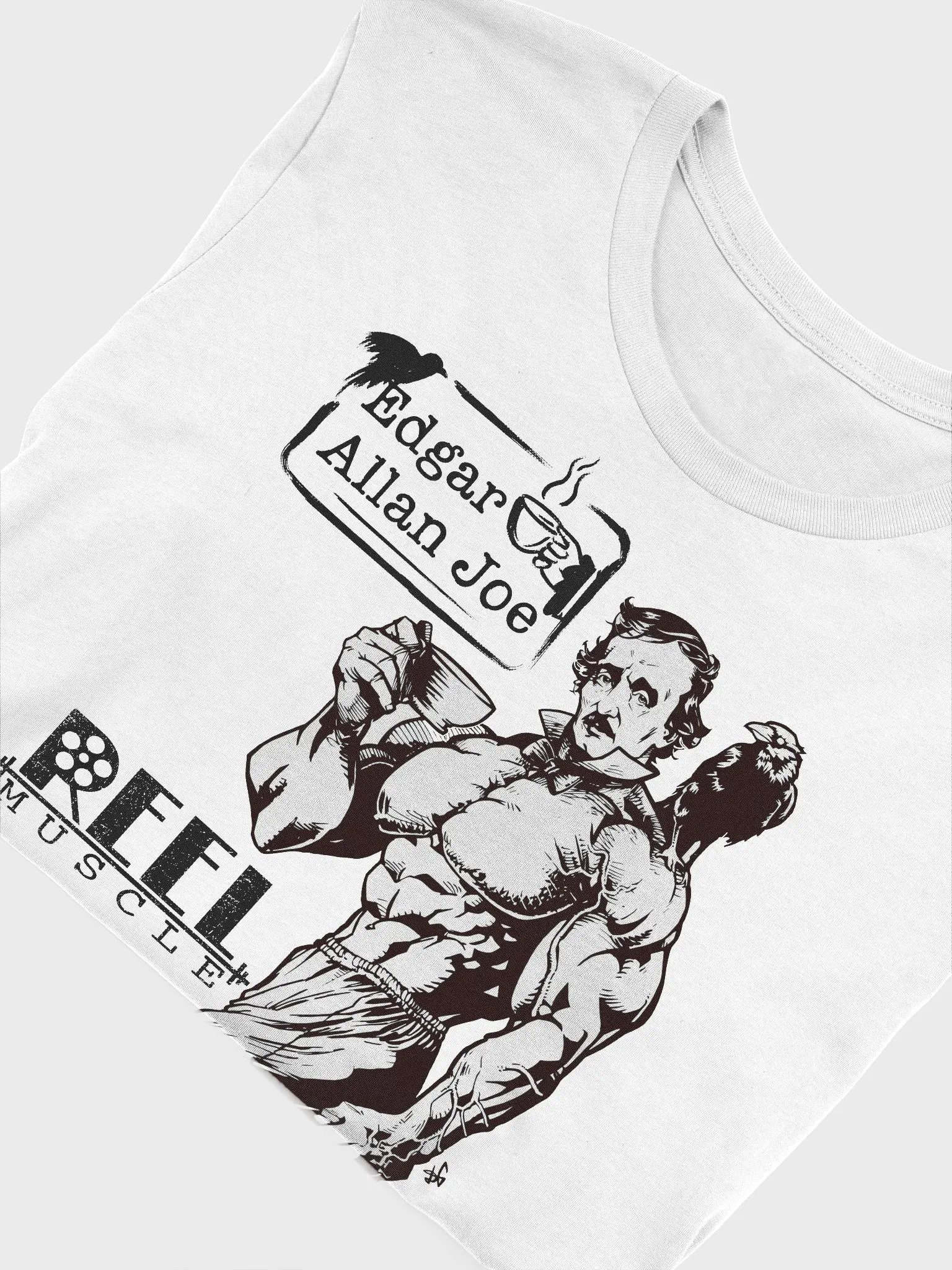 Edgar Allan Joe (Athletic) product image (3)