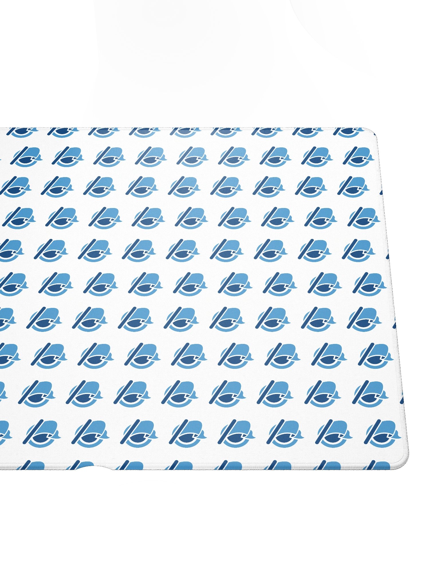 The Advertising Network Gaming Mousepad product image (9)