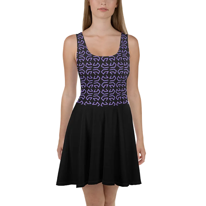Hermes Dress (Black) product image (2)