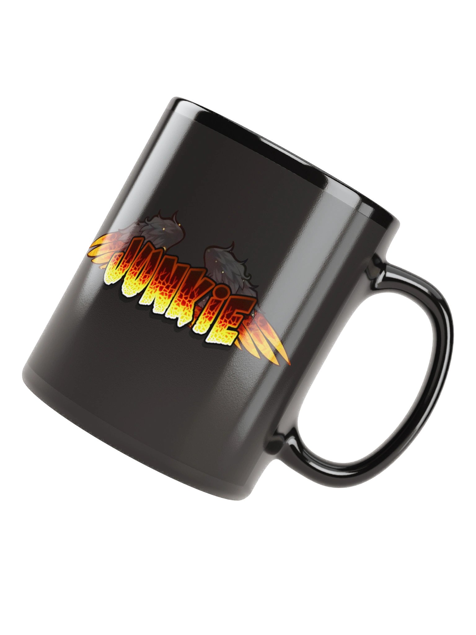 Junkie Project x Twizzy Special Edition Mug product image (4)