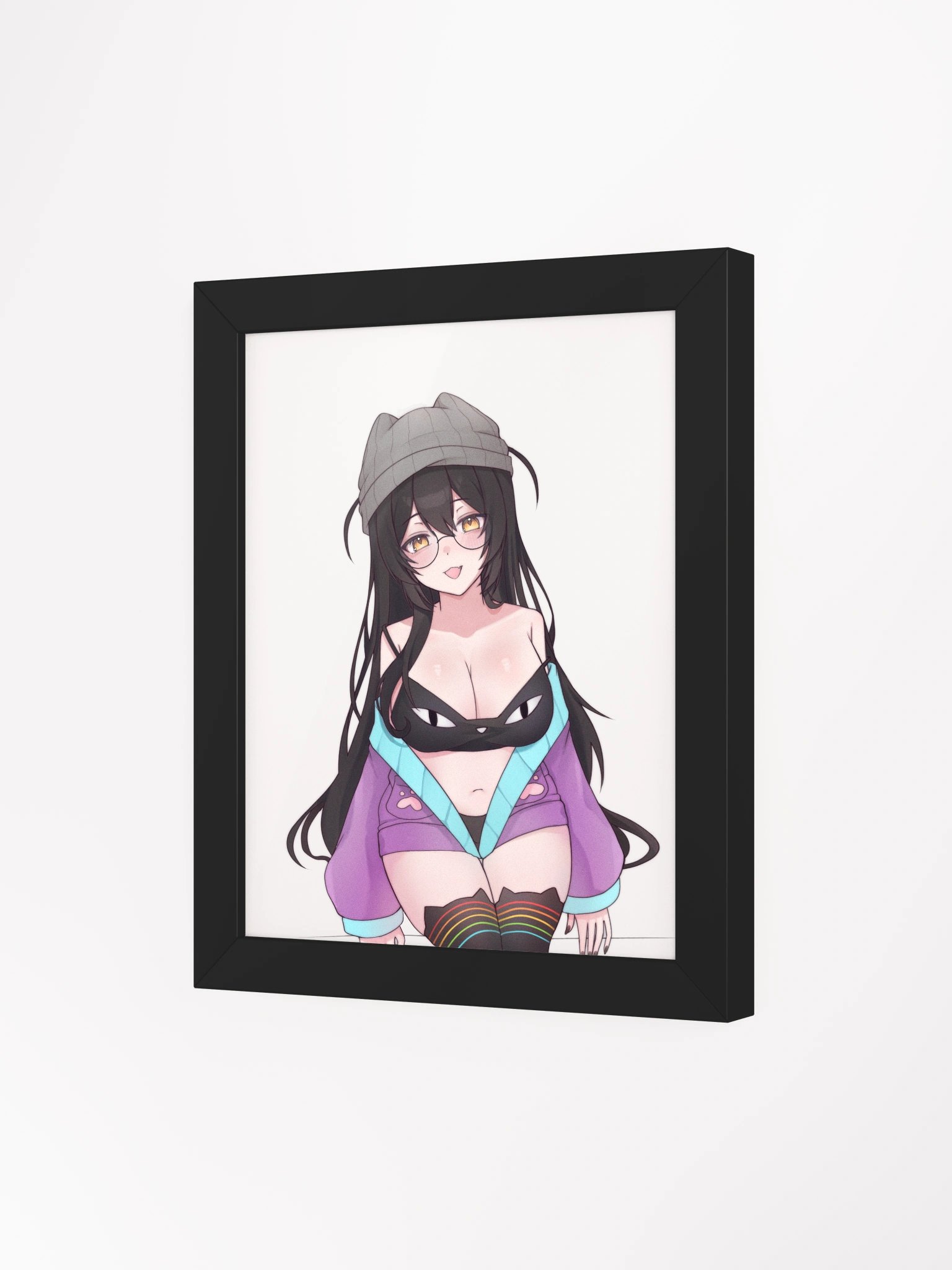 Cozy Framed Wall Art product image (3)