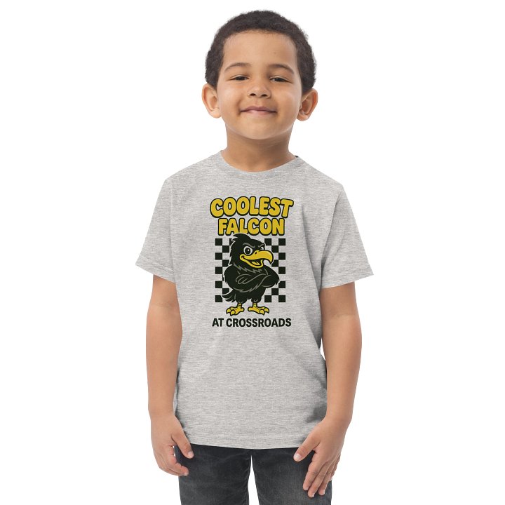 Falcon Toddler Jersey product image (1)