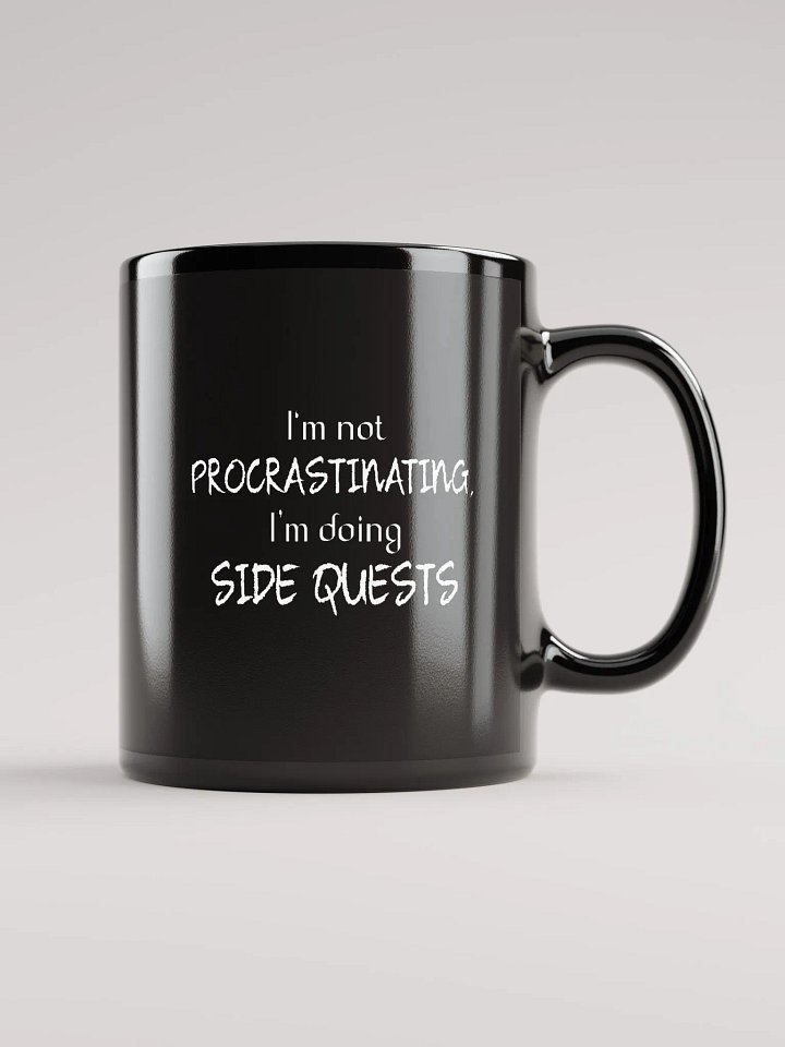 I'm Doing Side Quests product image (1)